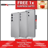 [ Samsung Galaxy S25 Ultra / S25 Plus / S25 ] UNIQ Lifepro Xtreme 2M Drop Protection