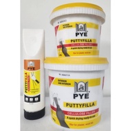 PYE PUTTYFILLA CELLULOSE FILLER