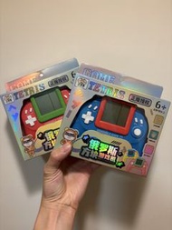 全新 俄羅斯方塊 遊戲機 tetris game arcade