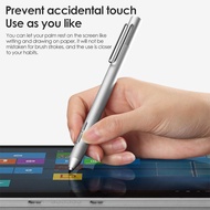 ipadปากกา Stylus Pen For Surface Pro7 Pro6 Pro5 Pro4 Pro3 Tablet For Microsoft Surface Studio Go Book Latpop 1/2 Pressure Pen Touch Black and Blue