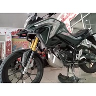 CRASHBAR CB150X TUBULAR CB150X SIDE BODY PROTECTOR CB150X