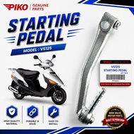 PIKO BRAND STARTING PEDAL KICK STARTER VS125 Spare Part Motor Malaysia Ready Stock Aksesori Motor Re