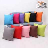 Waterproof Sofa Cushion Cover Size 35x35 40x40 45x45 50x50 Car Cushion Cover Seat Cushion