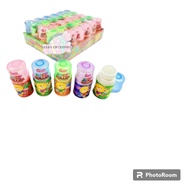 Hepin Juicy Roller Syrup(30pcs)