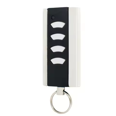 Remote Control NORMSTAHL CRAWFORD Standard Steel T433-4 RCU 433 2K 4K EA 433 2KS 4KS EA433 2KM Micro