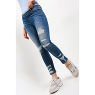 Cardinal Women's Skinny Denim Trousers G0768F16D