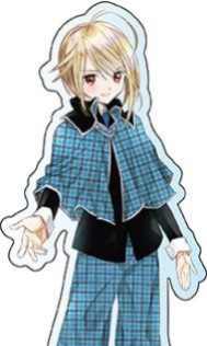守護甜心 男子校服 唯世 校服cosplay