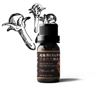 【卡佛香】超臨界CO2萃取丁香花苞精油