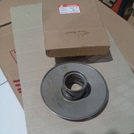 Female pulley type Mio sporty, Mio soul carburetor