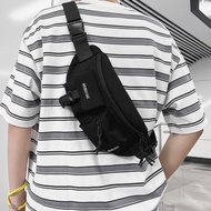 All-Match Street Street Street Wear Messenger Bag