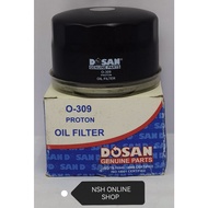 Oil Filter for Proton Waja 1.8