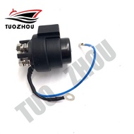 รีเลย์6E5-8195A-01เครื่องยนต์เรือชิ้นส่วนสำหรับ Yamaha 6E5-8195C ชิ้นส่วนเครื่องยนต์6E5-8195A-01-00เ