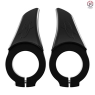 Bicycle Handlebar End Grips Bike Handle Bar Ends Fit for Road Bike Mountain Bicycle