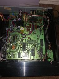 索尼CDP-227ESD cd機，用KS
