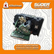 SUOER OPTIK VCD DVD HD 850 UNIVERSAL BISA UNTUK SEMUA JENIS VDC PLAYER PHILIP, SAMSUNG, KENWOOD  Tip