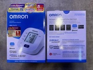 【全新行貨 門市現貨】Omron 藍牙手臂式血壓計 HEM-7141T1