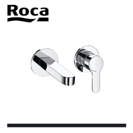 [RC5A3509C00] ROCA L20 BUILT-IN 2 HOLES MIXER