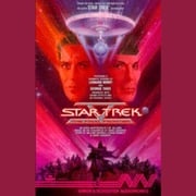 Star Trek 5: the Final Frontier J.M. Dillard