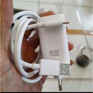 Oppo Find X8 80W Usb Type C SuperVooc Charger