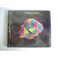 Plastic Tree--Ammonite **** CD+DVD