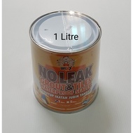 UFIXX NO LEAK GROUT & TILES WATERPROOF SEALER (1 LITER)