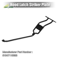Car Hood  Bracket Hood Support Bracket 51647116693 for     E90 E91 E92 E93 325i 330i 328i 335i 330i 