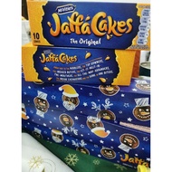 Mcvitie's Jaffa Chocolate Orange Sponge Cakes 10 cakes/1box