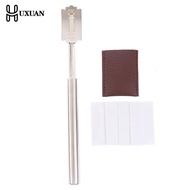 【Sleek】 Bread Bakers Lame Slashing Tool Dough Making Razor Accessories For Baking Slashing Tool Maki