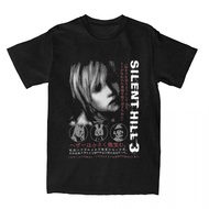COD Silent Hill 3 Men Women T Shirt Horror Game Fun Tee Shirt Sh DD4Y