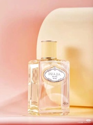 Prada Infusion De Mimosa 含羞草香水 （金合歡香）100ML