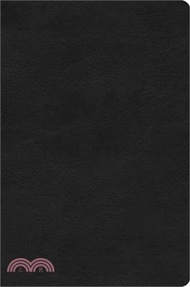 ESV Value Compact Bible (Trutone, Black)