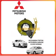 MITSUBISHI TRITON VGT / MIRAGE SPIRAL CABLE AIRBAG CLOCK SPRING 8619A164 (ORI)