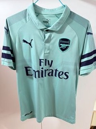 Arsenal Third Kit 2018/19 (Ramsey 8 號)