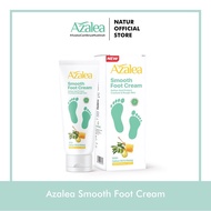 Azalea Smooth Foot Cream - Foot Softener Cream