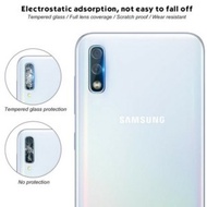 Samsung A01 Tempered Glass Camera/Screen Protector Camera