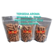 #PKA - Hio Dupa KERUCUT AROMA MAHARAJA.PENGANTIN.TANAH