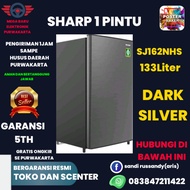 SHARP 1 PINTU 