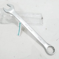 Combination Wrench 21mm CRVRing Wrench