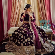 Lehenga choli new design