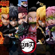 Demon Slayer: Kimetsu no Yaiba Action Figure Demon Slayer Figure