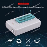 
 Original authentic TL866II plus T48 universal programmer (TL866 third generation)