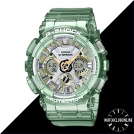 [WatchClubOnline] GMA-S120GS-3A Casio G-Shock Mini Men Casual Sports Watches GMAS120GS GMAS120 GMA-S120 GMA-S120GS