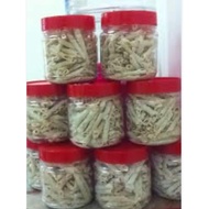 kuih batang buruk sabah