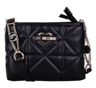 Love Moschino Borsa 側背包黑色