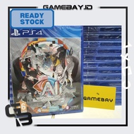 Ps4 AI The Somnium Files nirvanA Initiative