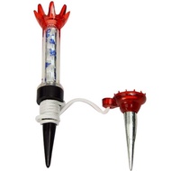 8cm long magnetic golf tee - golf ball short tee