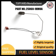 OEM 25060-1HM0A 17040-1HM0A 25060-1HMOC Fuel Level Sensor for SUNNY N17 D50 R50 March K13 11-16