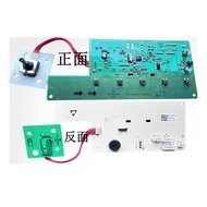 3C102- 000912 Compatible with TCL Drum Washing Machine G120T6-HB Control Board 3C102- 000797 Motherb