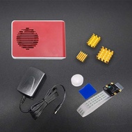 iCshop Raspberry Pi Video Kit