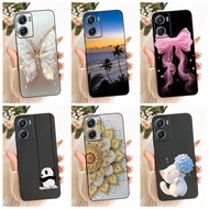 For Motorola Moto G06 Case XT2535-1 New Luxury Candy Painted Cover Soft Silicone Phone Case For Moto